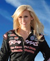 CourtneyForce